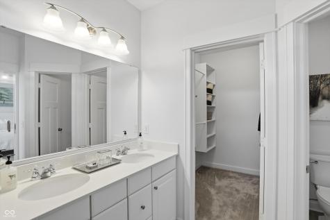 10488 Kensington Lane Fortville IN 46040