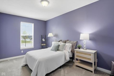 10488 Kensington Lane Fortville IN 46040