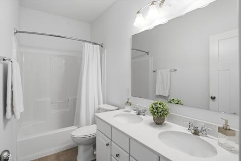 10488 Kensington Lane Fortville IN 46040