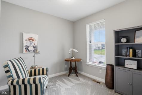10488 Kensington Lane Fortville IN 46040