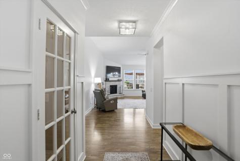 10488 Kensington Lane Fortville IN 46040