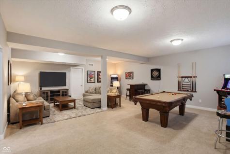 10488 Kensington Lane Fortville IN 46040