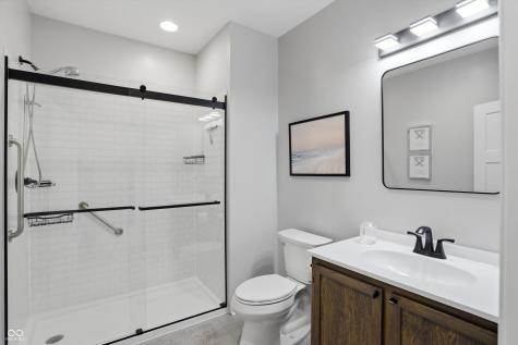 10488 Kensington Lane Fortville IN 46040
