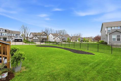 10488 Kensington Lane Fortville IN 46040