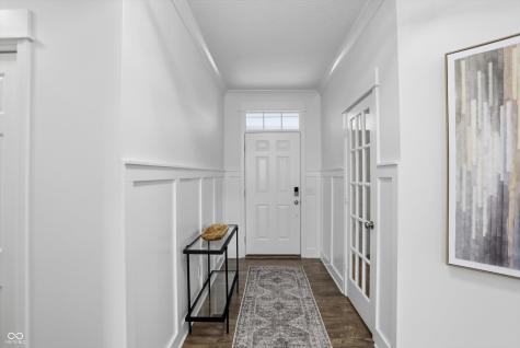 10488 Kensington Lane Fortville IN 46040