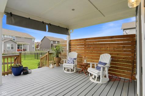 10488 Kensington Lane Fortville IN 46040