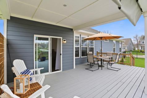 10488 Kensington Lane Fortville IN 46040