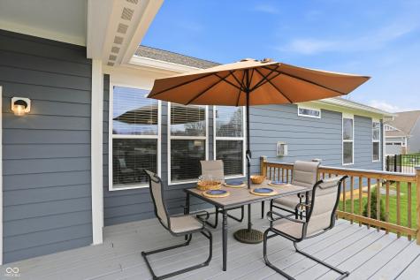 10488 Kensington Lane Fortville IN 46040