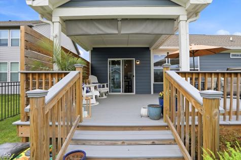 10488 Kensington Lane Fortville IN 46040