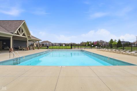 10488 Kensington Lane Fortville IN 46040
