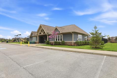 10488 Kensington Lane Fortville IN 46040