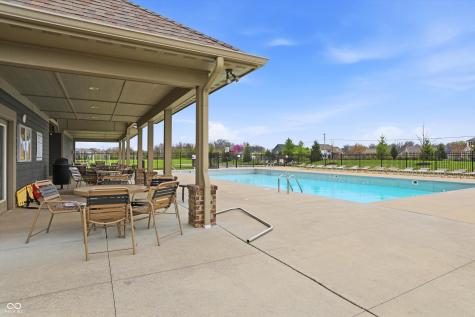 10488 Kensington Lane Fortville IN 46040