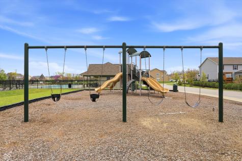 10488 Kensington Lane Fortville IN 46040