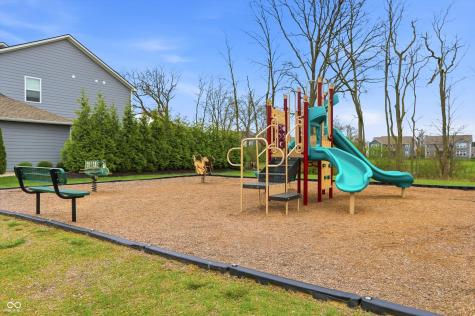 10488 Kensington Lane Fortville IN 46040