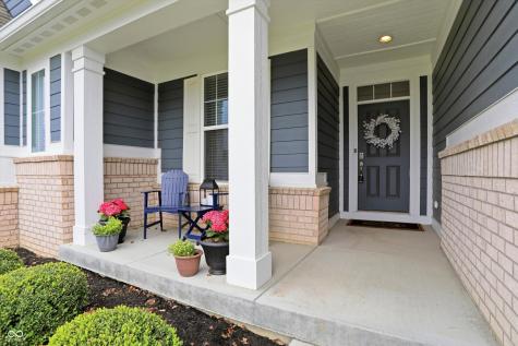 10488 Kensington Lane Fortville IN 46040