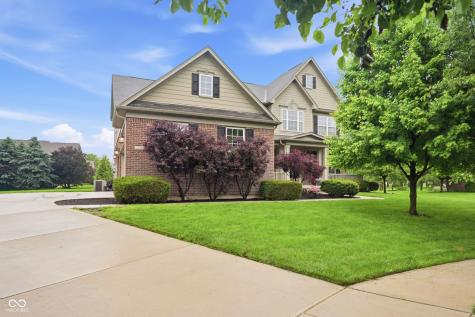 10267 Landis Boulevard Fishers IN 46040