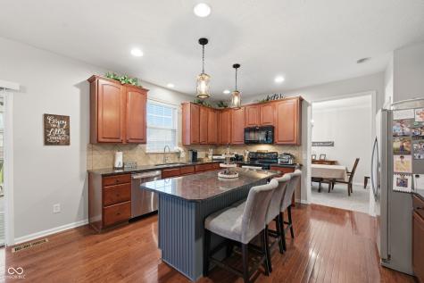 10267 Landis Boulevard Fishers IN 46040