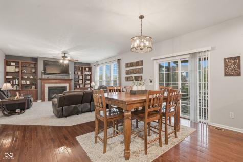 10267 Landis Boulevard Fishers IN 46040