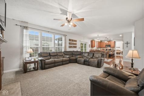 10267 Landis Boulevard Fishers IN 46040