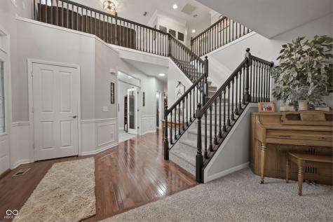 10267 Landis Boulevard Fishers IN 46040