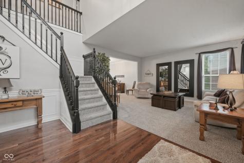 10267 Landis Boulevard Fishers IN 46040
