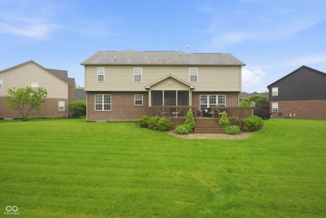 10267 Landis Boulevard Fishers IN 46040