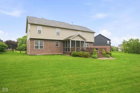 10267 Landis Boulevard Fishers IN 46040