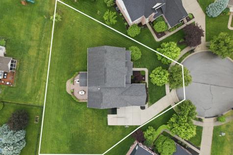 10267 Landis Boulevard Fishers IN 46040