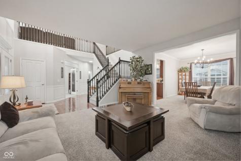 10267 Landis Boulevard Fishers IN 46040
