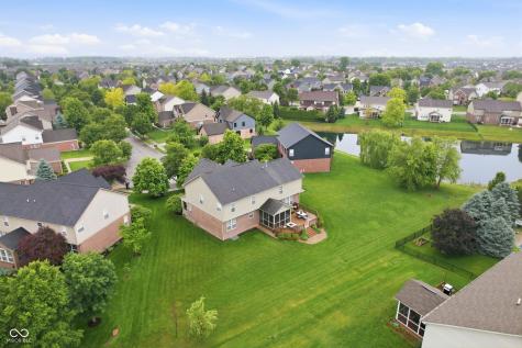 10267 Landis Boulevard Fishers IN 46040
