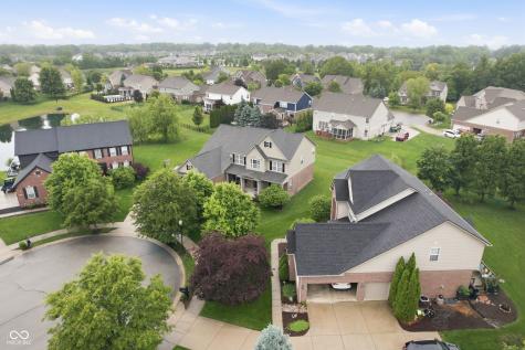 10267 Landis Boulevard Fishers IN 46040