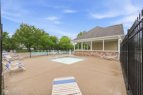 10267 Landis Boulevard Fishers IN 46040