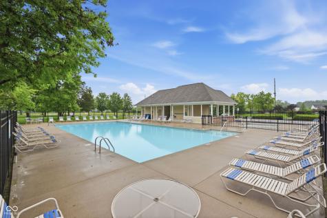 10267 Landis Boulevard Fishers IN 46040