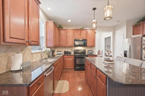 10267 Landis Boulevard Fishers IN 46040