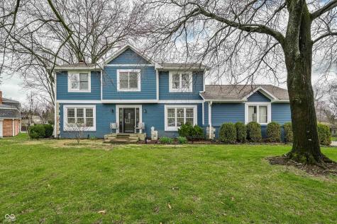 727 Johnson Drive Carmel IN 46033