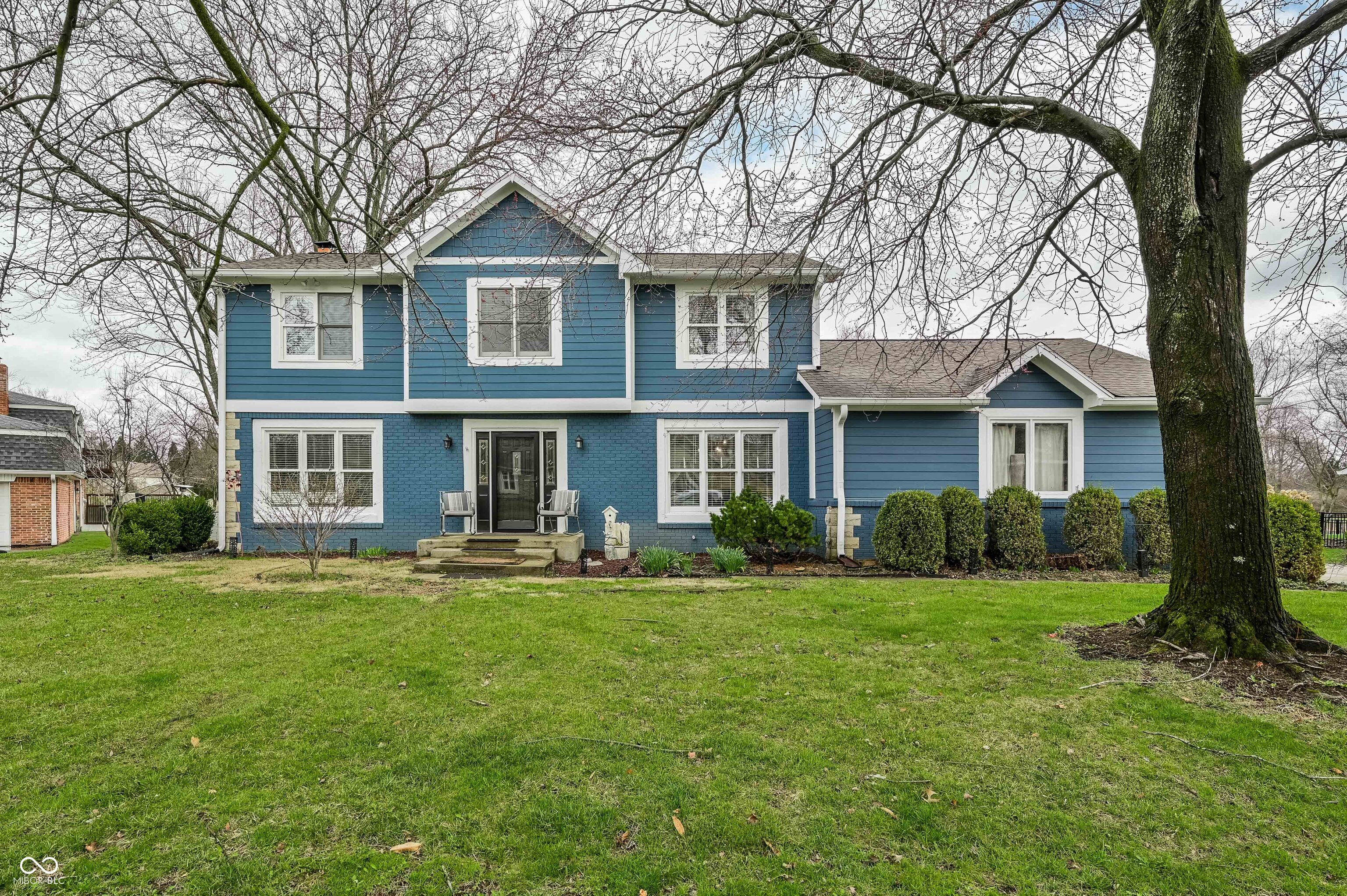 727 Johnson Drive Carmel IN 46033