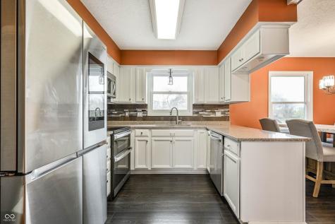 727 Johnson Drive Carmel IN 46033