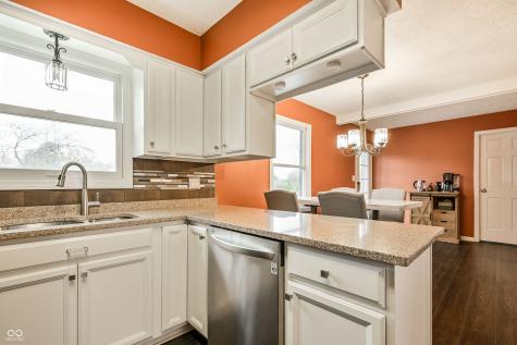 727 Johnson Drive Carmel IN 46033