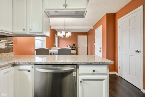 727 Johnson Drive Carmel IN 46033