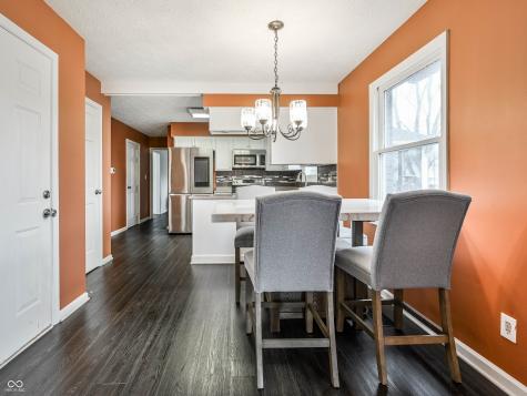 727 Johnson Drive Carmel IN 46033
