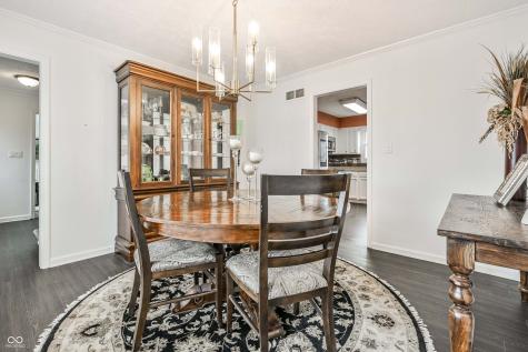 727 Johnson Drive Carmel IN 46033