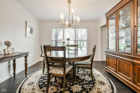 727 Johnson Drive Carmel IN 46033