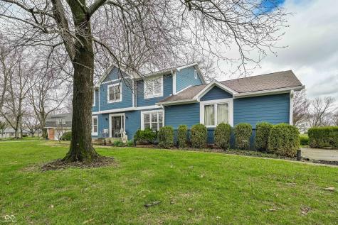 727 Johnson Drive Carmel IN 46033