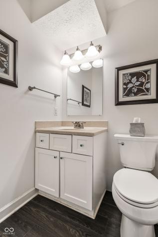 727 Johnson Drive Carmel IN 46033