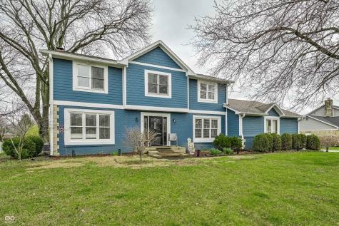 727 Johnson Drive Carmel IN 46033