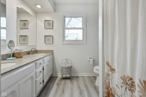 727 Johnson Drive Carmel IN 46033