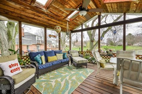 727 Johnson Drive Carmel IN 46033