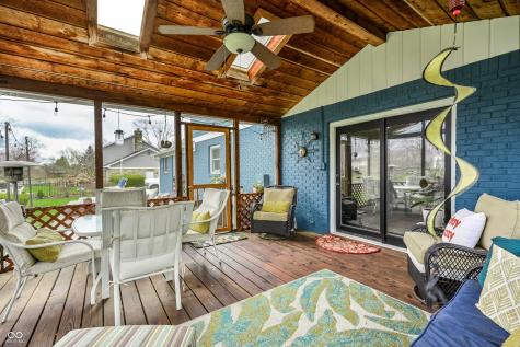 727 Johnson Drive Carmel IN 46033