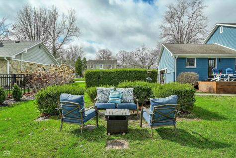 727 Johnson Drive Carmel IN 46033