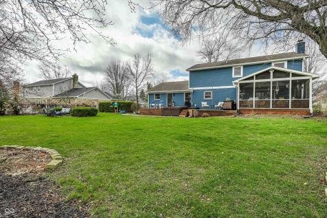 727 Johnson Drive Carmel IN 46033